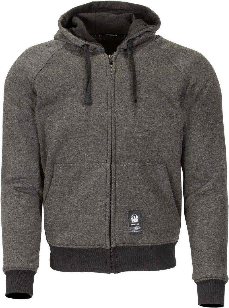 Merlin Motorradjacke Hamlin II Motorrad Hoodie günstig online kaufen