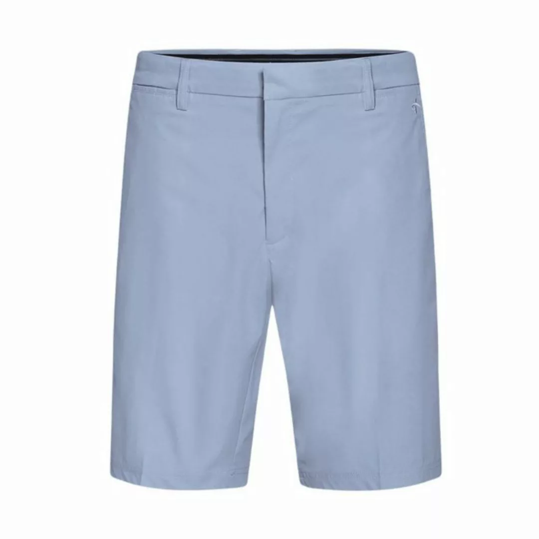 CROSS Golfshorts Cross Byron Lux Shorts Bel Air Blue günstig online kaufen