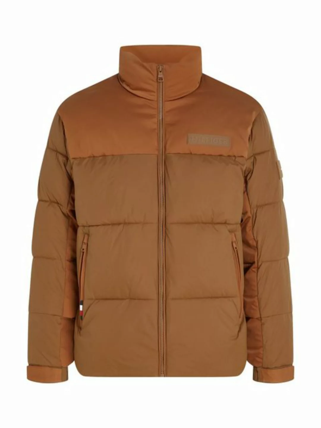 Tommy Hilfiger Steppjacke NEW YORK PUFFER JACKET günstig online kaufen