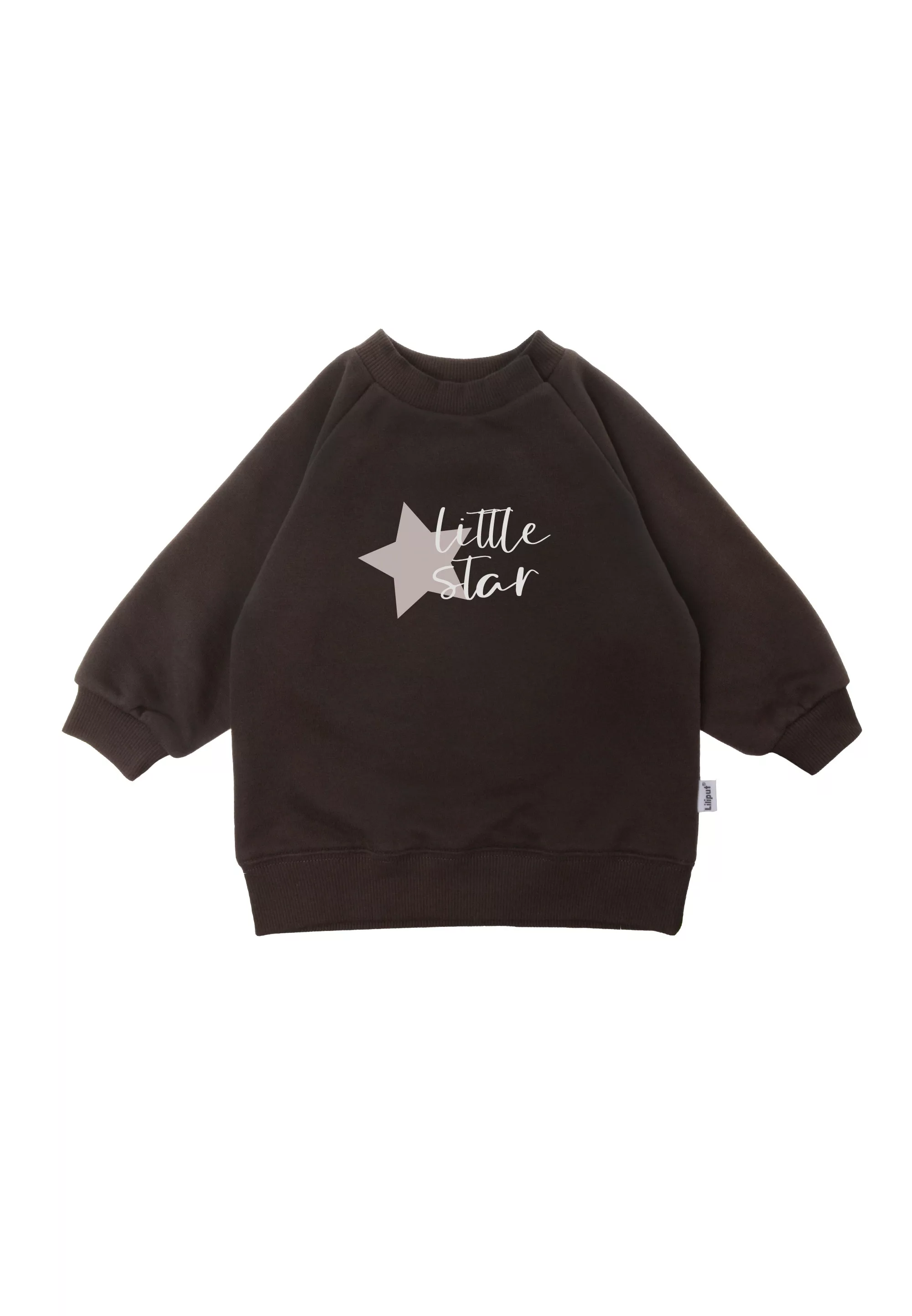 Liliput Sweatshirt "little star", in niedlichem Design günstig online kaufen