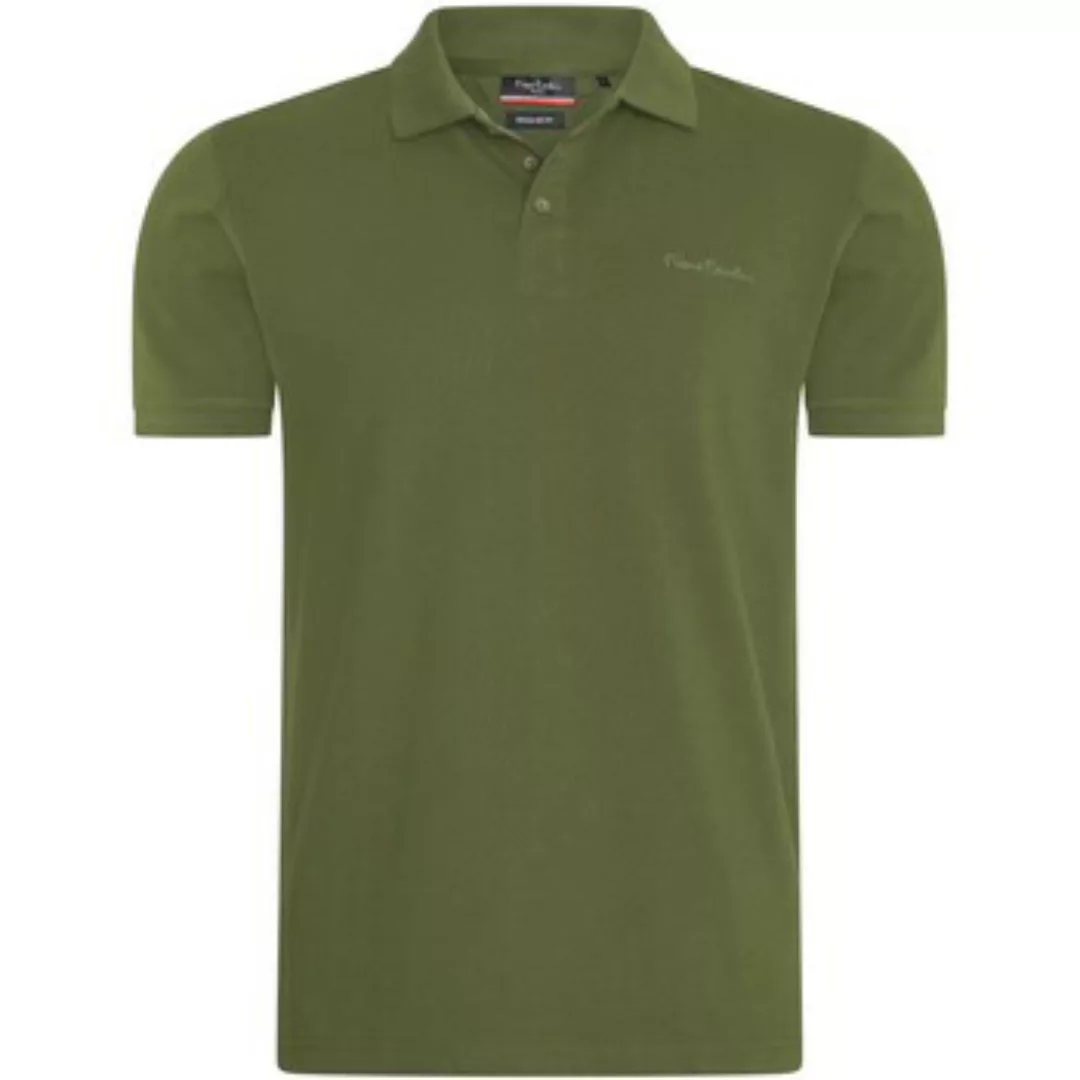 Pierre Cardin  Poloshirt Classic Polo günstig online kaufen