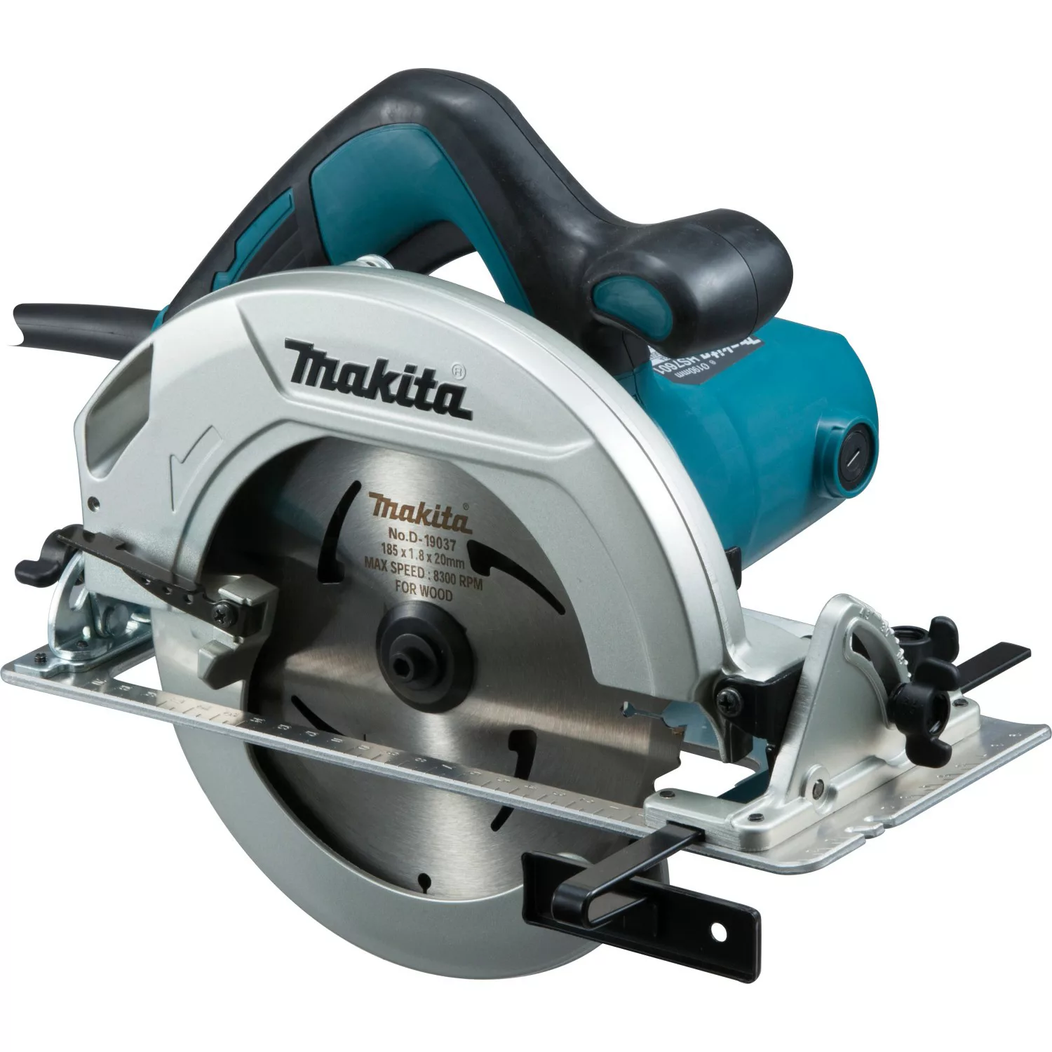 Makita Handkreissäge HS7601J 68 mm günstig online kaufen