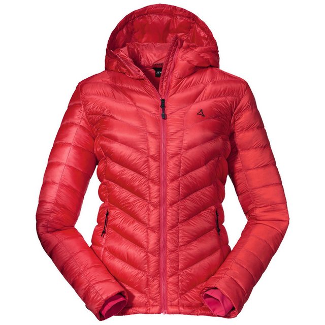 Schöffel Daunenjacke Lodner Damen günstig online kaufen