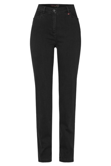 Relaxed by TONI 5-Pocket-Jeans Belmonte by Relaxed günstig online kaufen