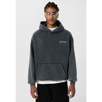 Dandalo  Sweatshirt Mateus Oversize Hoodie günstig online kaufen
