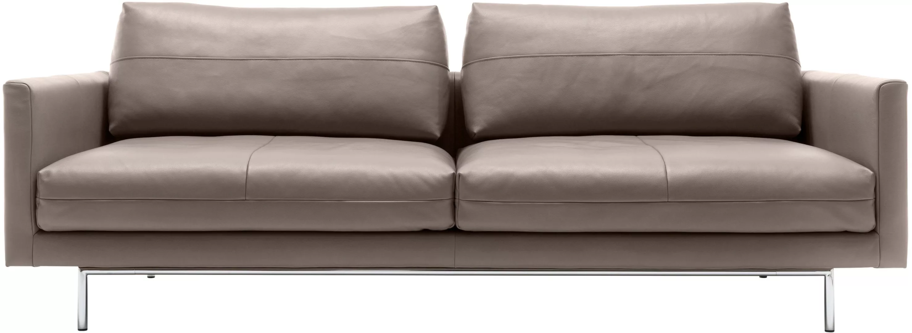 Creation BY ROLF BENZ 3-Sitzer "CR.414, Designsofa, edles Sofa, Loungesofa, günstig online kaufen