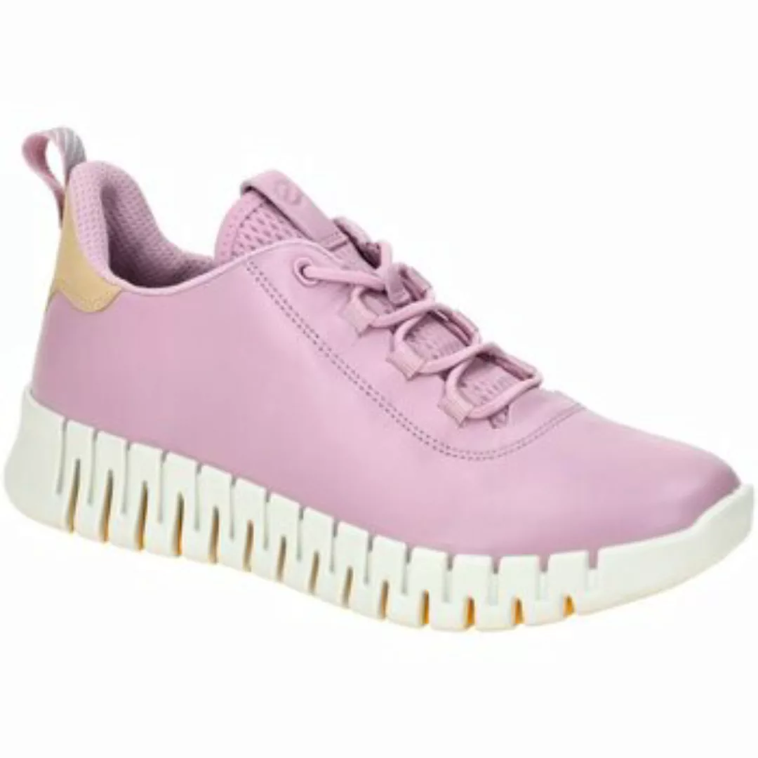 Ecco  Halbschuhe Schnuerschuhe Gruuv Schuhe  Sneakers 218203 21820360990 günstig online kaufen