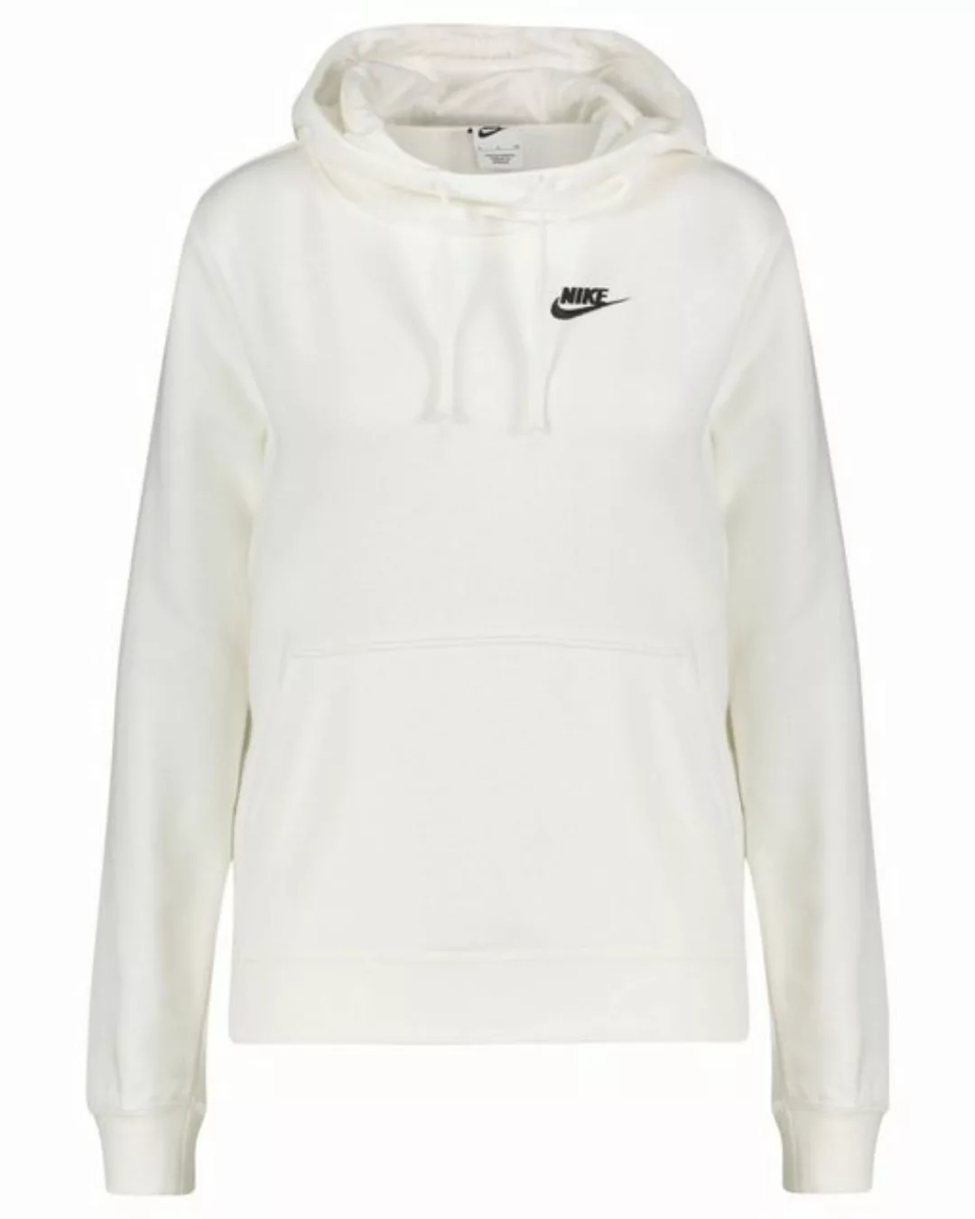 Nike Sportswear Hoodie Damen Hoodie CLUB FLEECE (1-tlg) günstig online kaufen