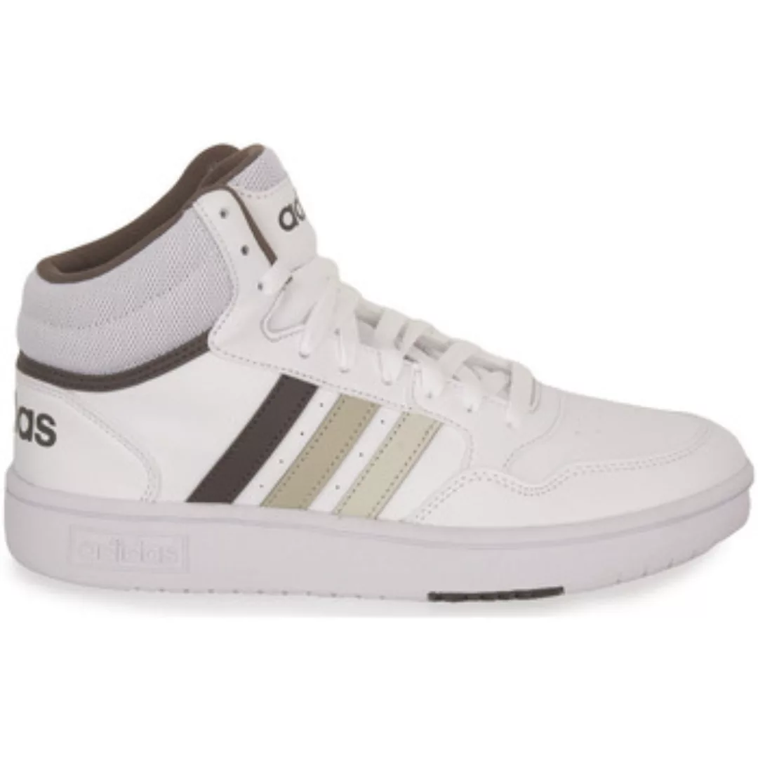 adidas  Sneaker HOOPS 3 MID K günstig online kaufen