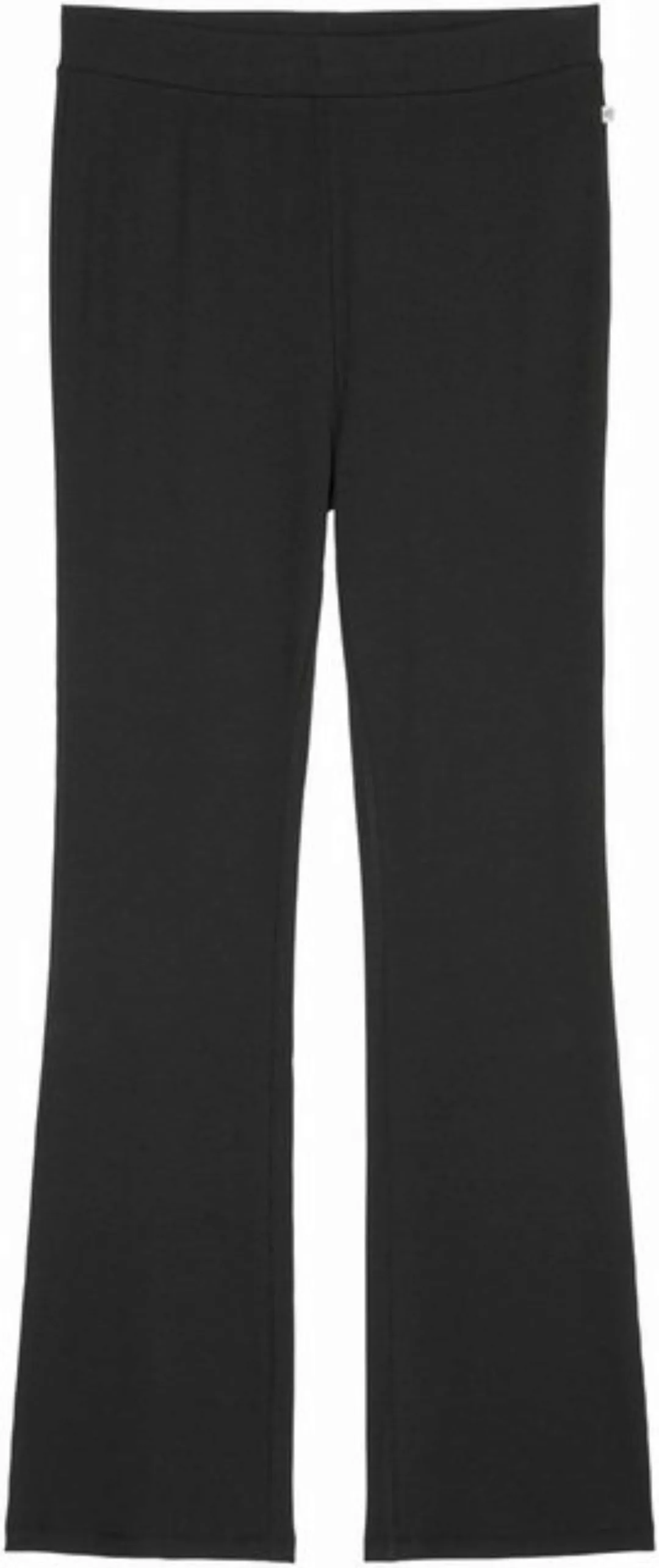 Marc O'Polo Loungehose MODERN MOVE mit breitem, elastischen Bund günstig online kaufen