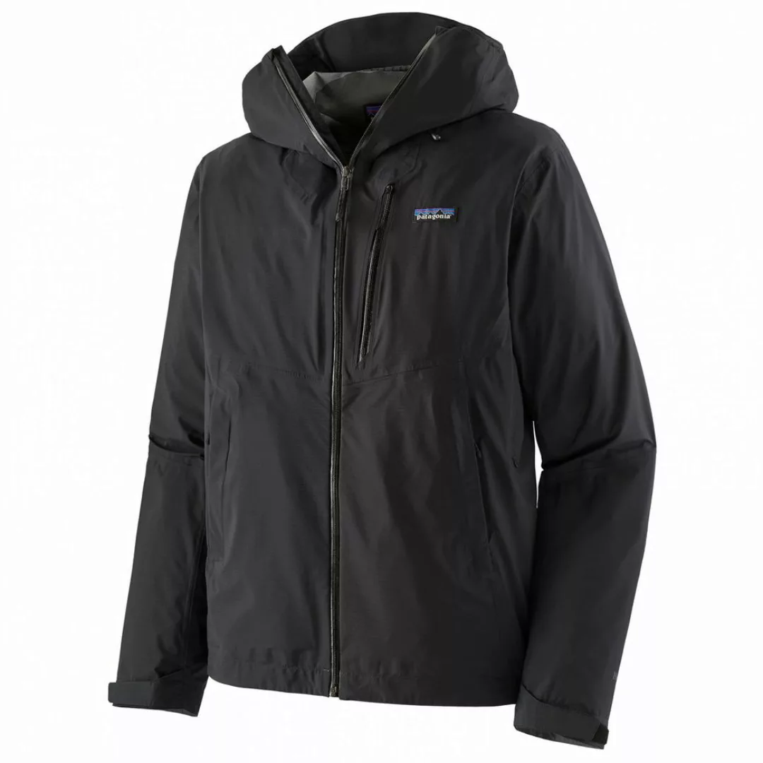 Patagonia M's Granite Crest Rain Jacket - Hardshelljacke günstig online kaufen