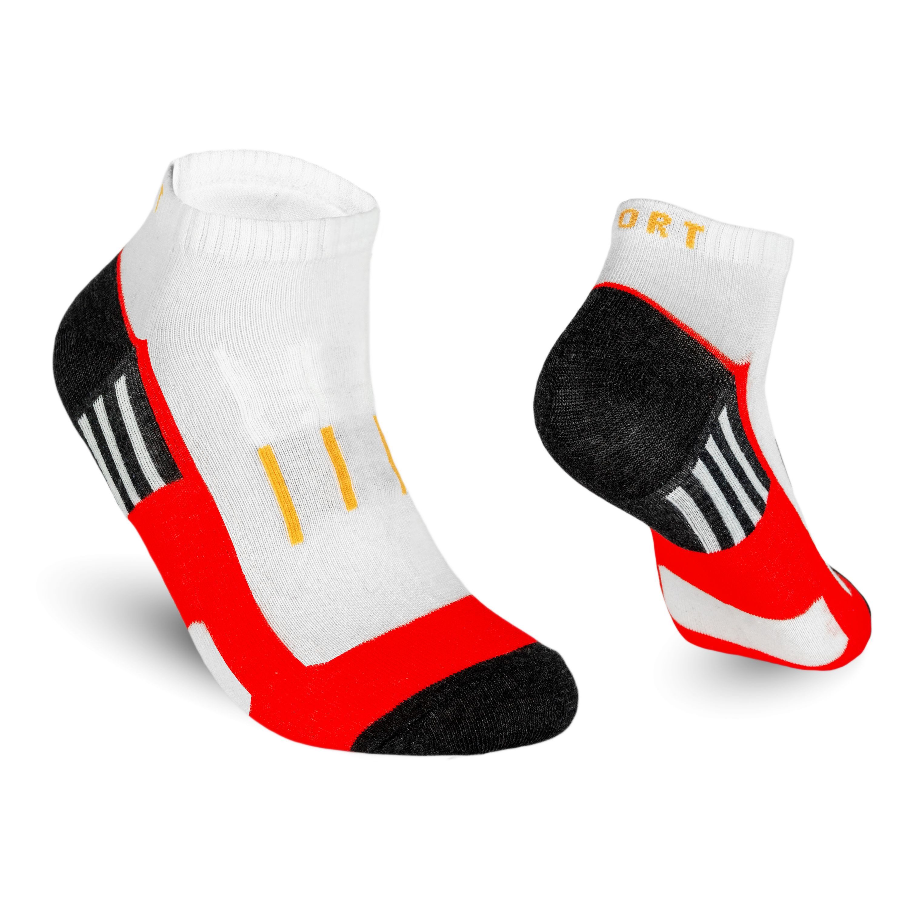 TEXEMP Sneakersocken 6 - 12 - günstig online kaufen