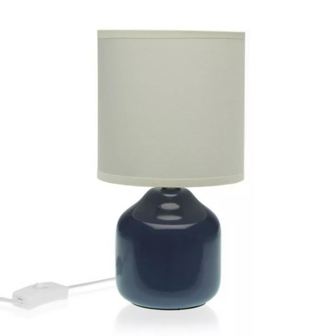 Tischlampe Basic Aus Keramik (14 X 26 X 14 Cm) günstig online kaufen