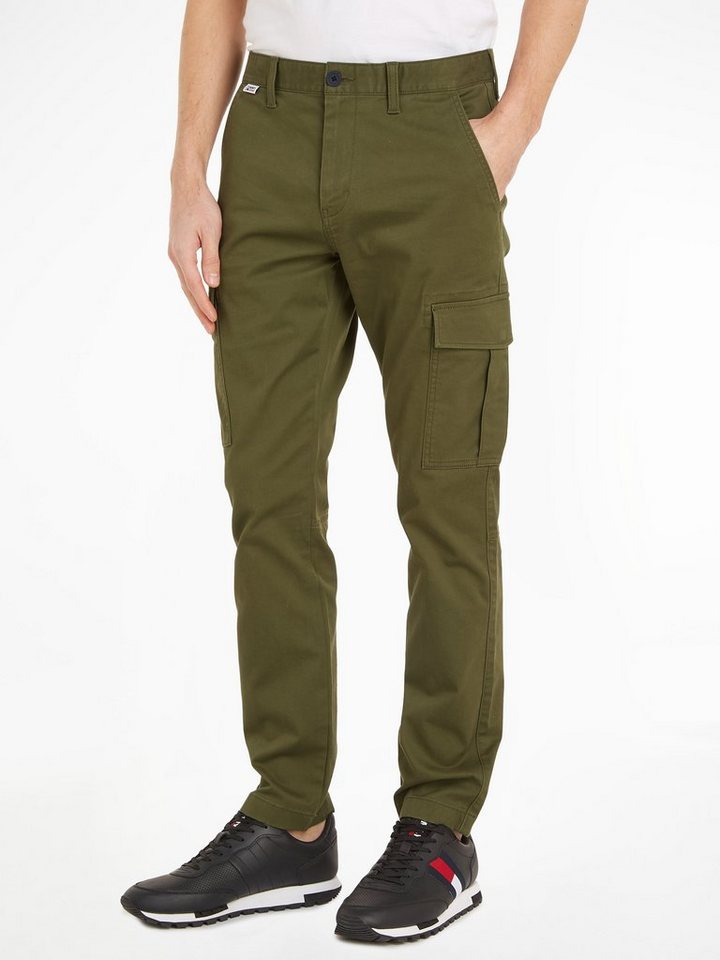 Tommy Jeans Cargohose TJM AUSTIN CARGO günstig online kaufen