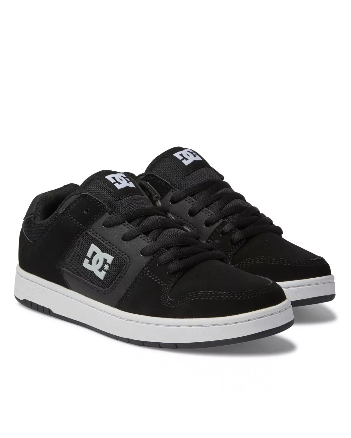 DC Shoes Sneaker "Manteca" günstig online kaufen
