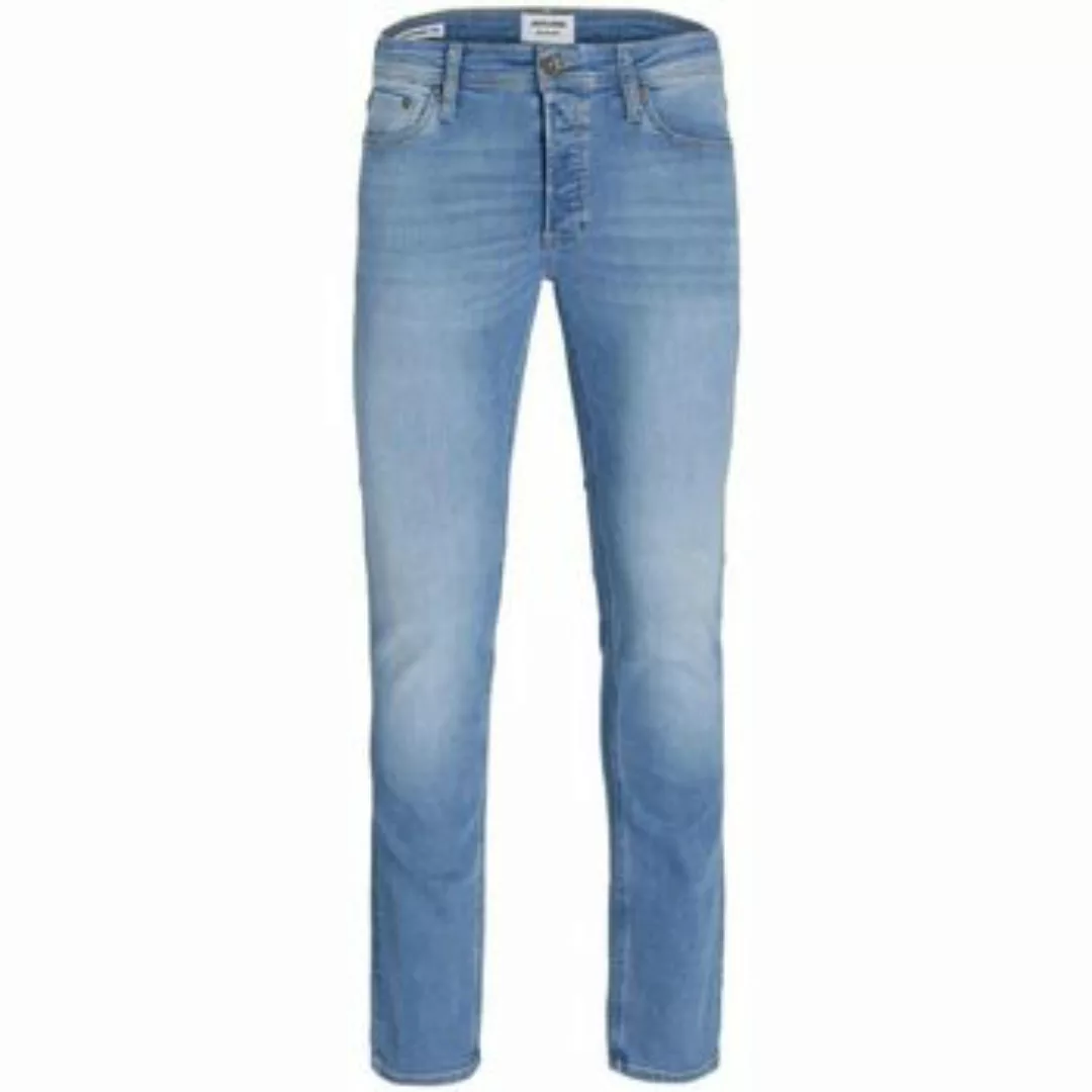 Jack & Jones  Jeans 12223530 GLEEN-BLUE DENIM günstig online kaufen