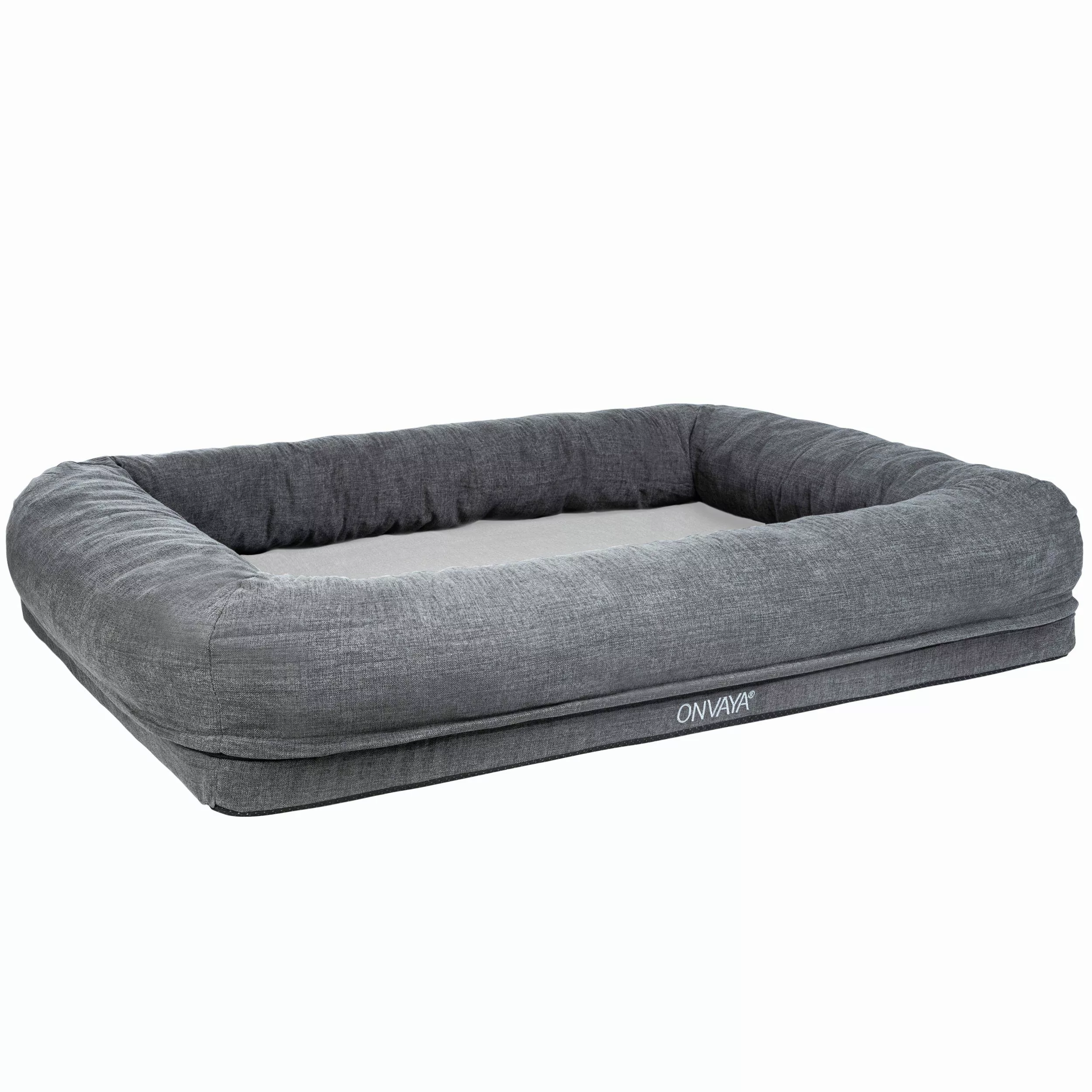 ONVAYA Hundematte Hundebett, Waschbar, passend für günstig online kaufen