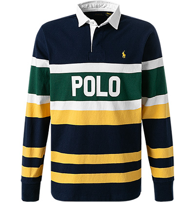 Polo Ralph Lauren Polo-Shirt 710870131/001 günstig online kaufen
