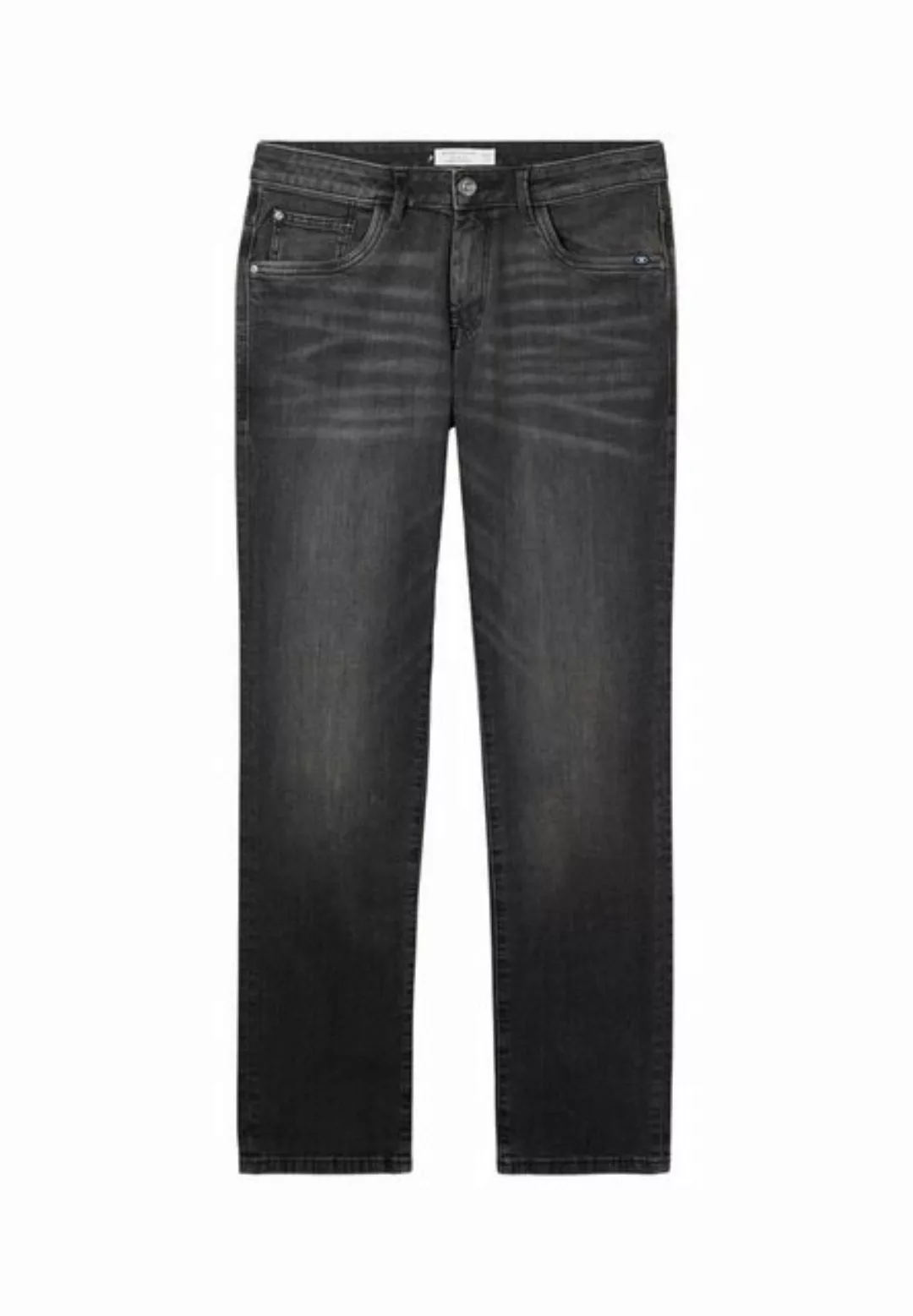 TOM TAILOR 5-Pocket-Jeans Hose MARVIN Jeans (1-tlg) günstig online kaufen