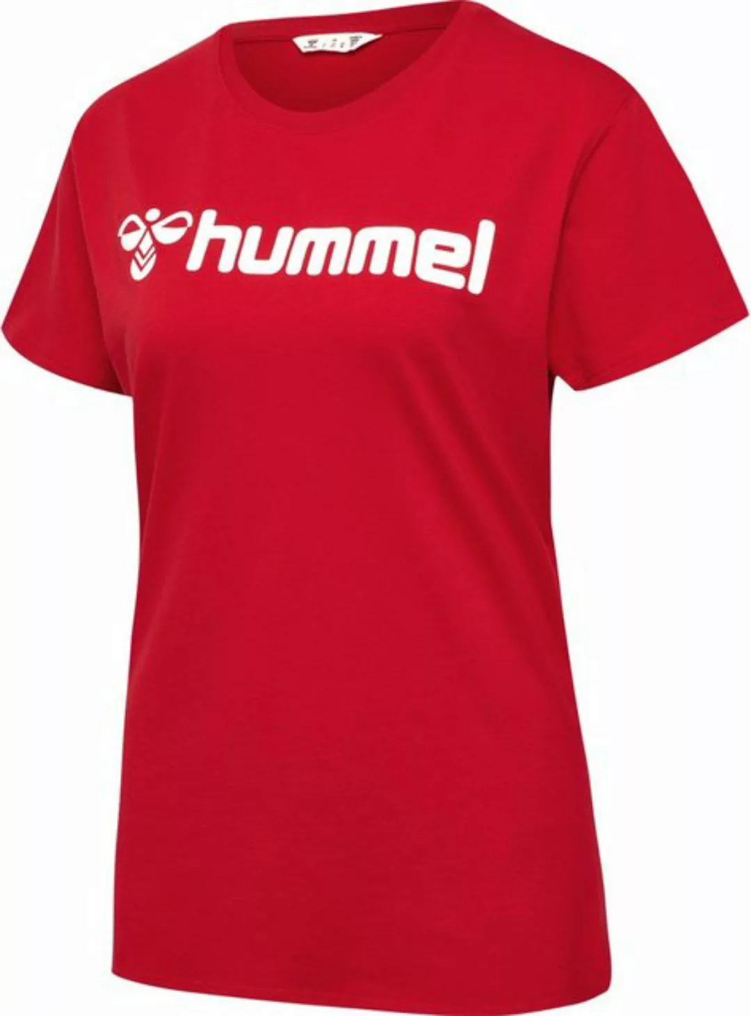 hummel T-Shirt Hmlgo 2.0 Logo T-Shirt S/S Woman günstig online kaufen