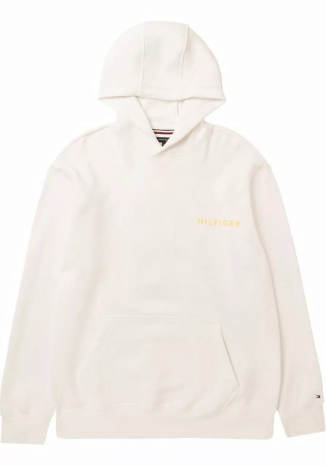 Tommy Hilfiger Big & Tall Hoodie Hoodie BT-POP COLOR HI (1-tlg) innen weich günstig online kaufen