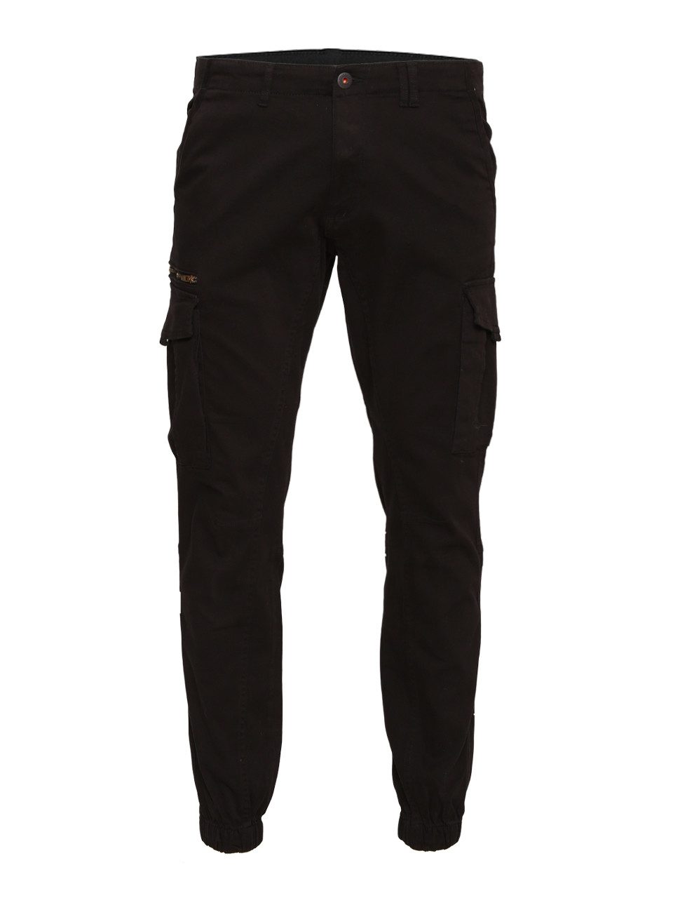 Jack & Jones Cargohose OLLIE JJARIS günstig online kaufen