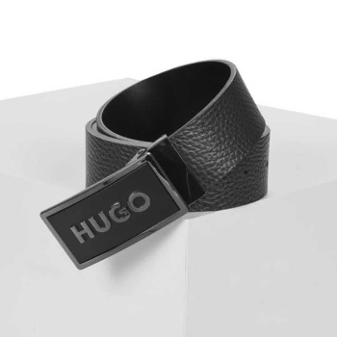 HUGO  Gürtel Garin_Sr35_grp günstig online kaufen