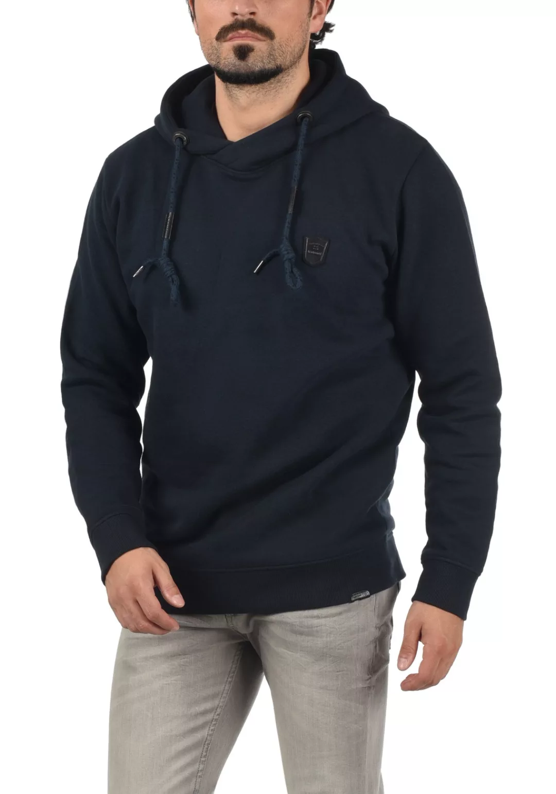 Indicode Hoodie IDBarneys Kapuzensweatshirt günstig online kaufen