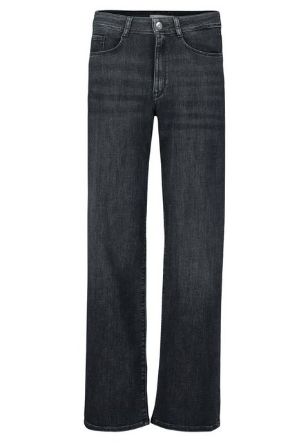 Betty&Co 5-Pocket-Jeans Hose Jeans 1/1 LAEnge günstig online kaufen