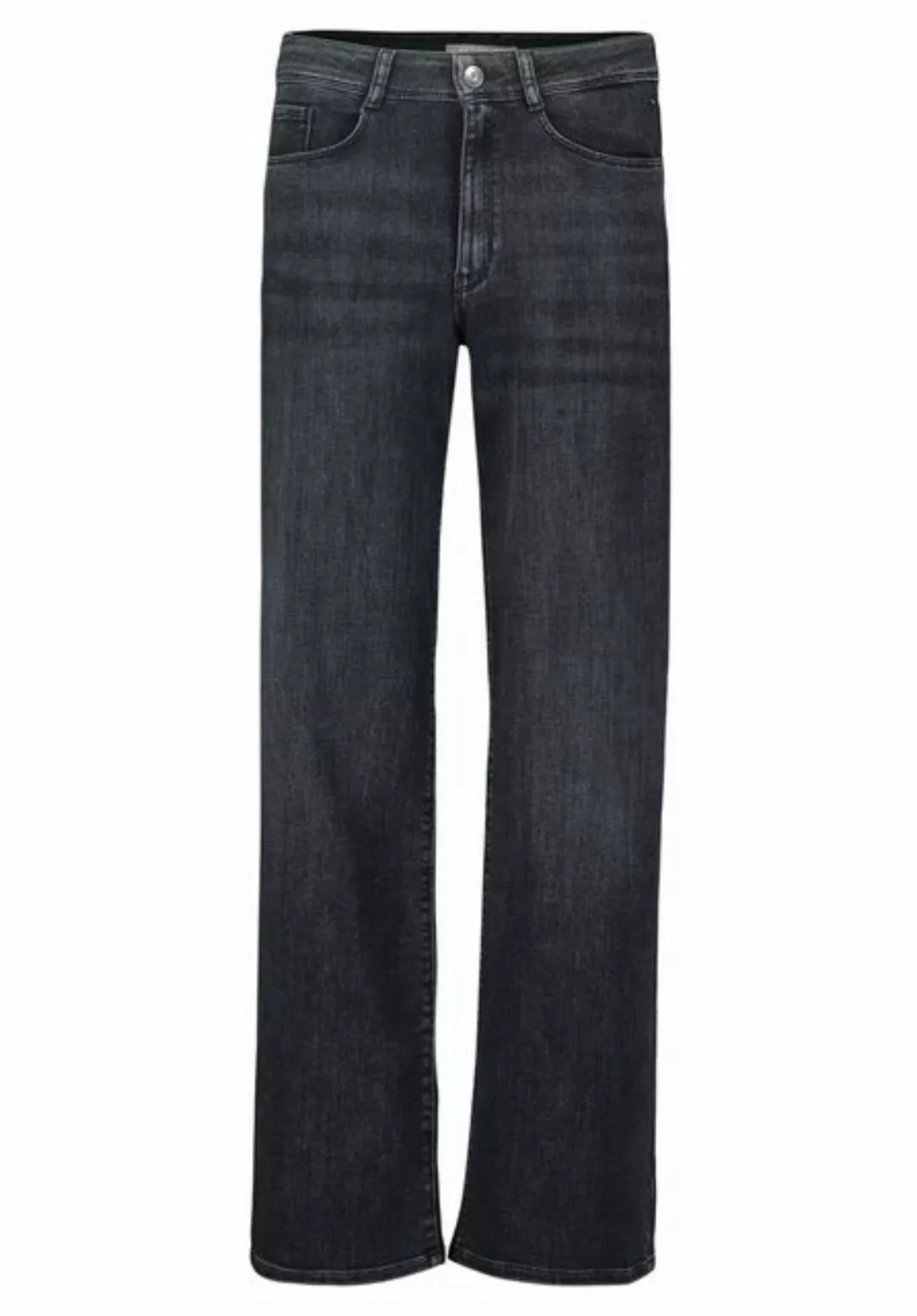 Betty&Co 5-Pocket-Jeans Hose Jeans 1/1 LAEnge günstig online kaufen