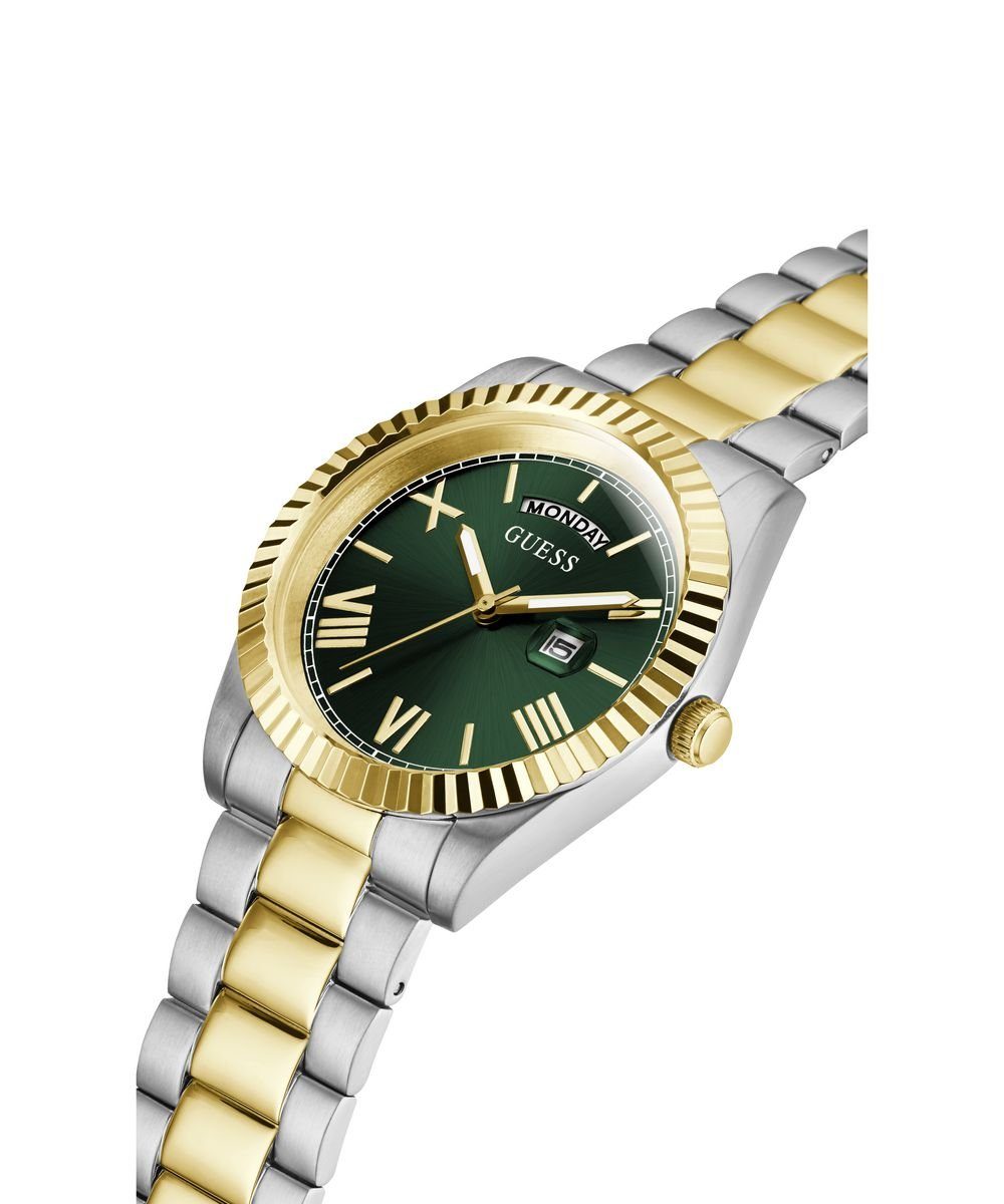 Guess Quarzuhr Connoisseur günstig online kaufen