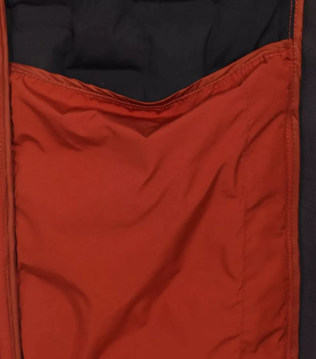 Casa Moda Bodywarmer Softshell Orange - Größe 3XL günstig online kaufen