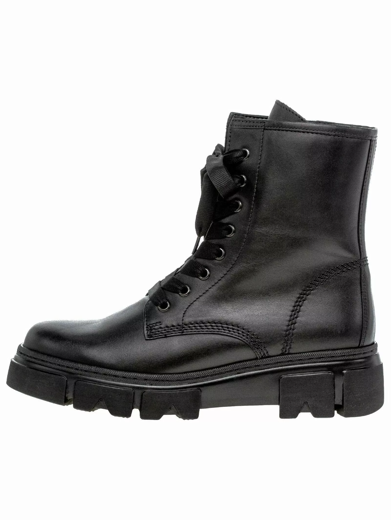 Gabor Gabor Stiefelette Leder Schnürstiefelette günstig online kaufen
