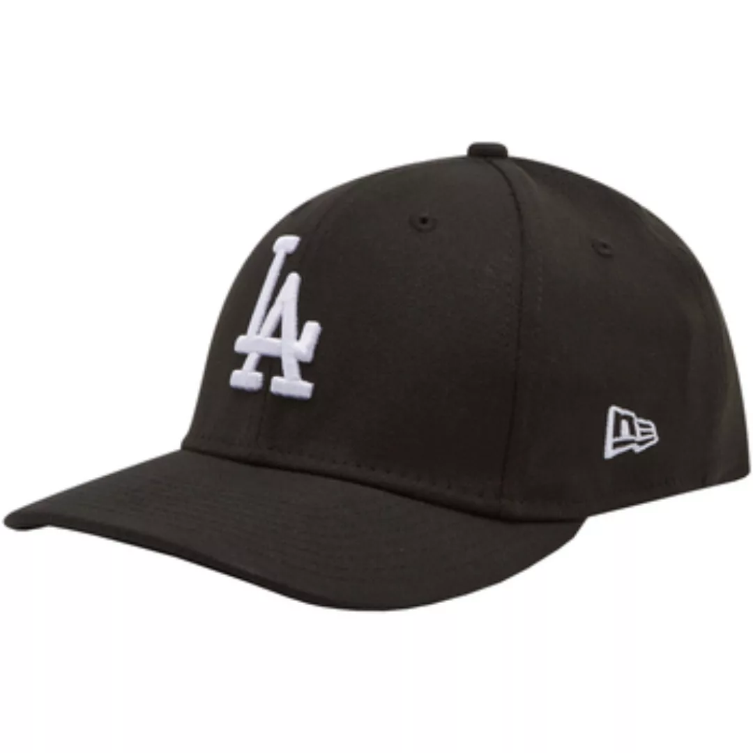 New-Era  Schirmmütze 9FIFTY Los Angeles Dodgers Stretch Snap Cap günstig online kaufen