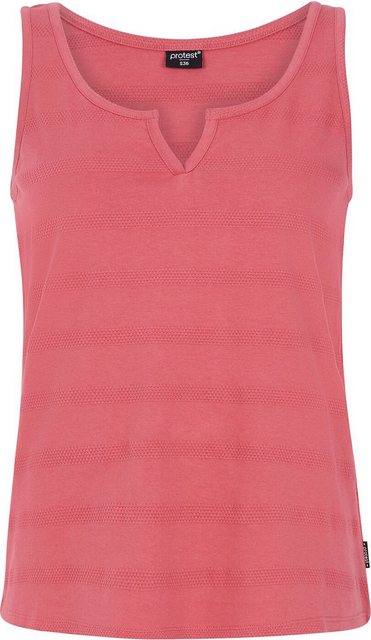 Protest Blusentop PRTCADISA singlet Smooth Pink günstig online kaufen