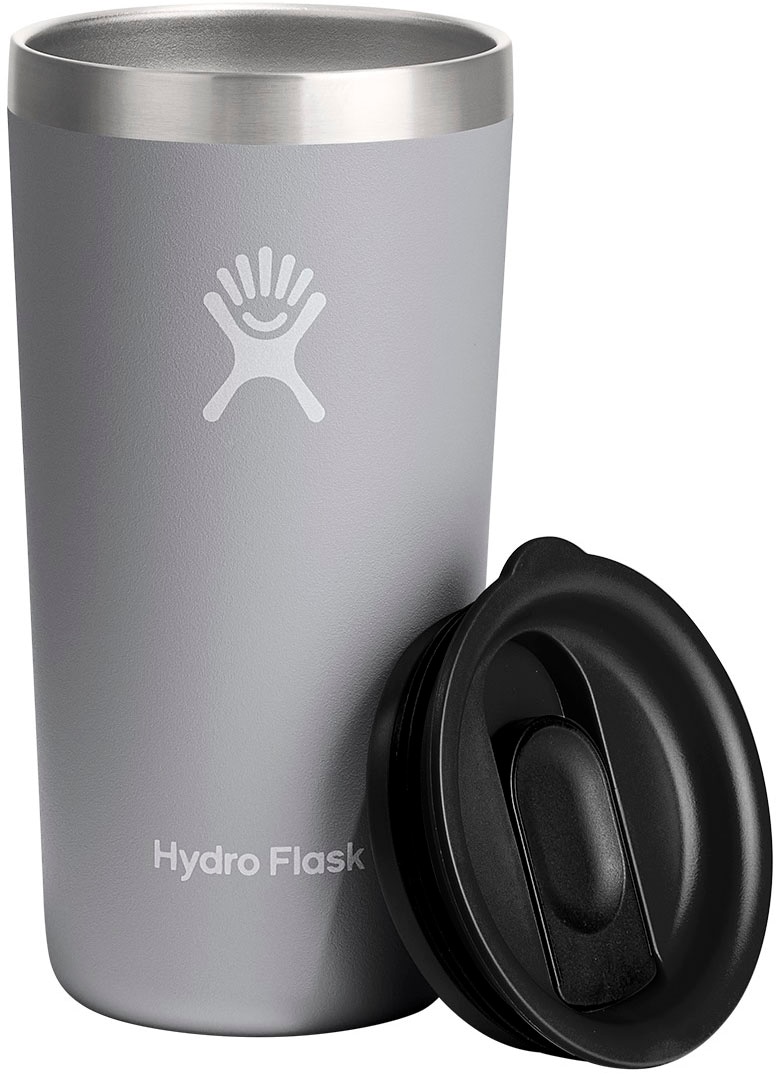 Hydro Flask Coffee-to-go-Becher »12 OZ ALL AROUND TUMBLER«, (1 tlg.), doppe günstig online kaufen