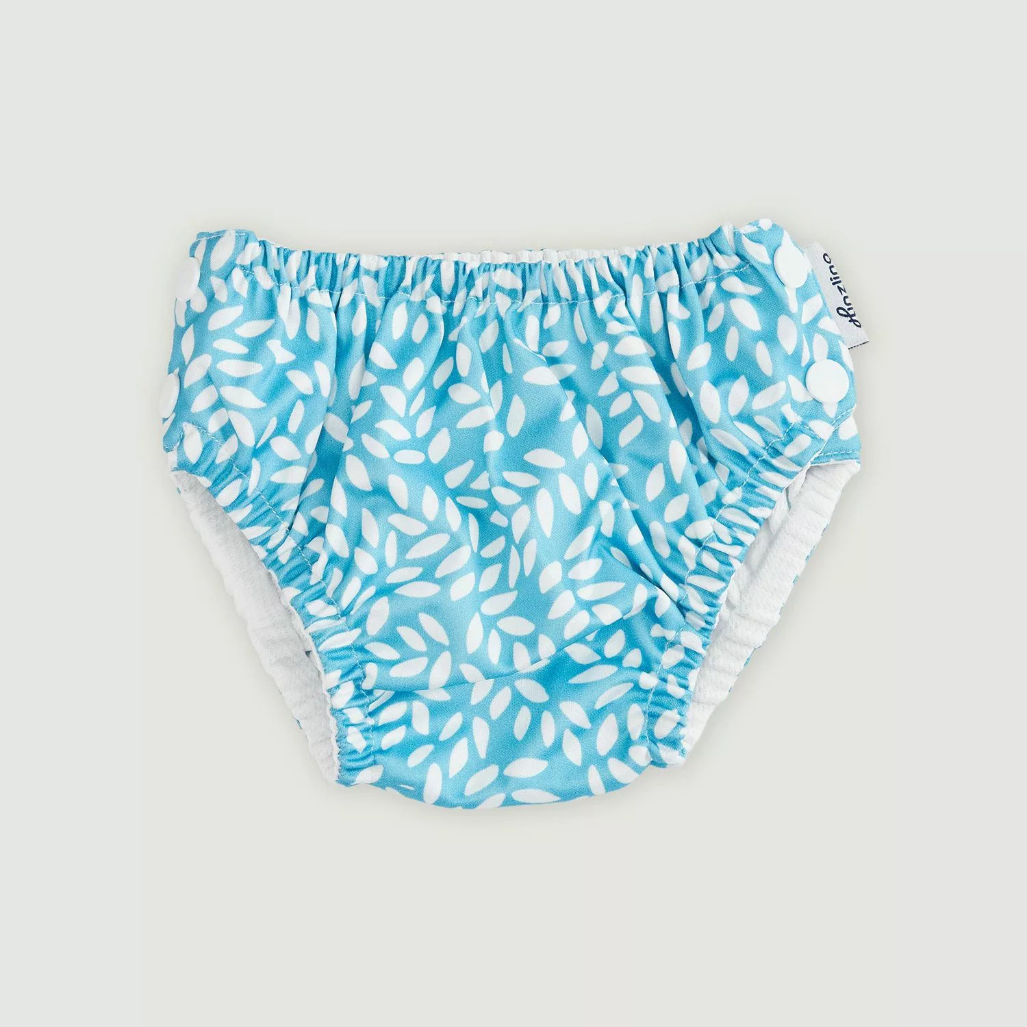Hinzling Schwimmwindel Schwimmwindel, Malibu blue (Einzeln günstig online kaufen