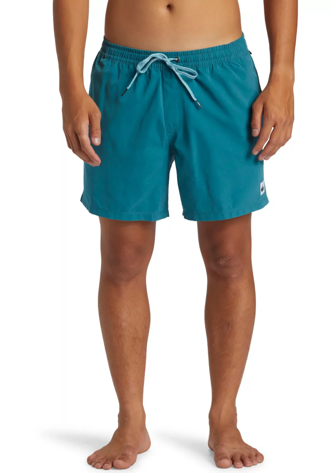 Quiksilver Boardshorts "EVERYDAY SOLID VOLLEY 15" günstig online kaufen