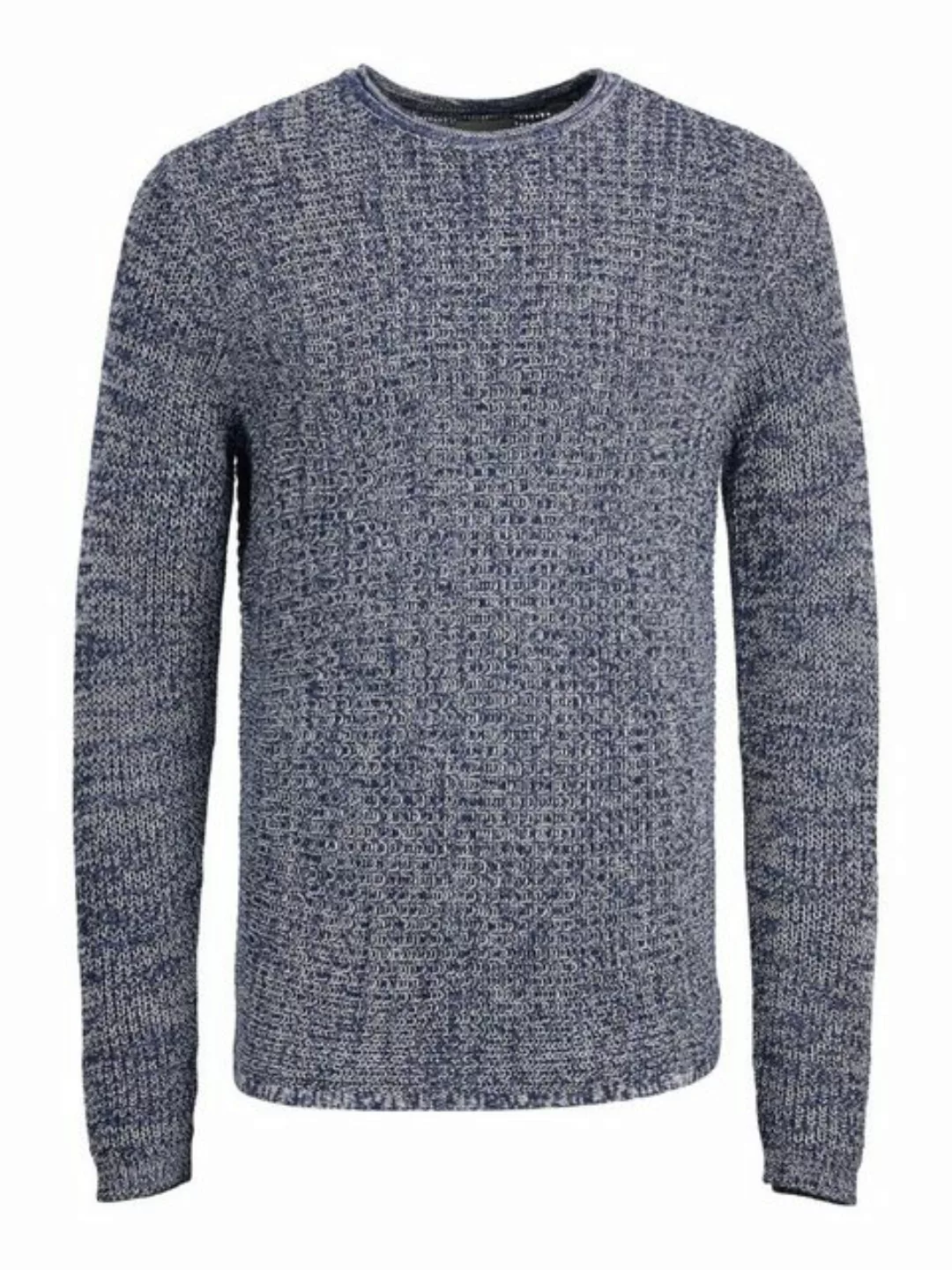 Jack & Jones Rundhalspullover Phil (1-tlg) günstig online kaufen