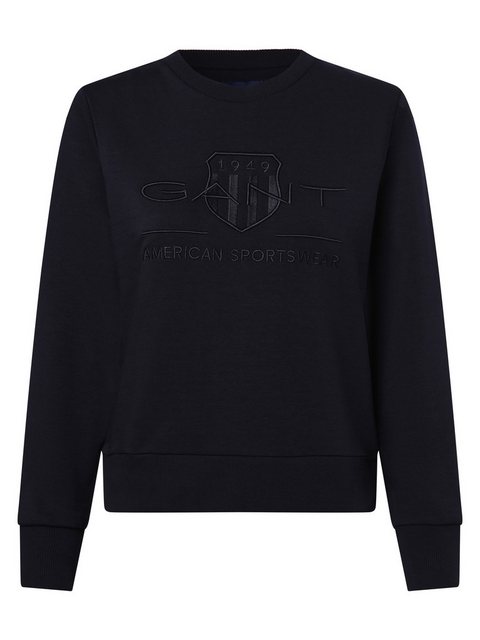 Gant Sweatshirt günstig online kaufen