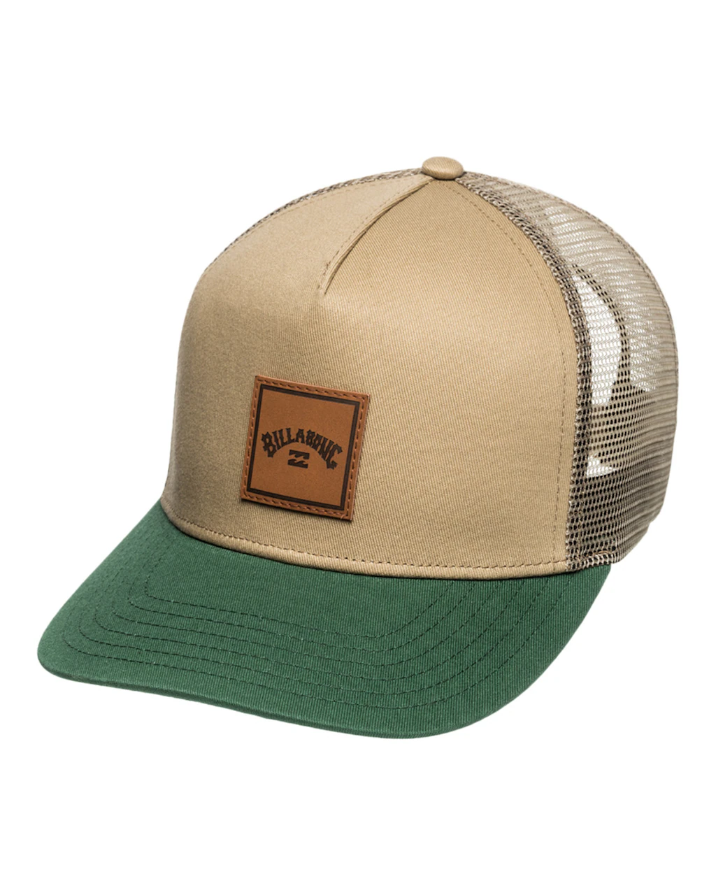 Billabong Snapback Cap "Stacked" günstig online kaufen