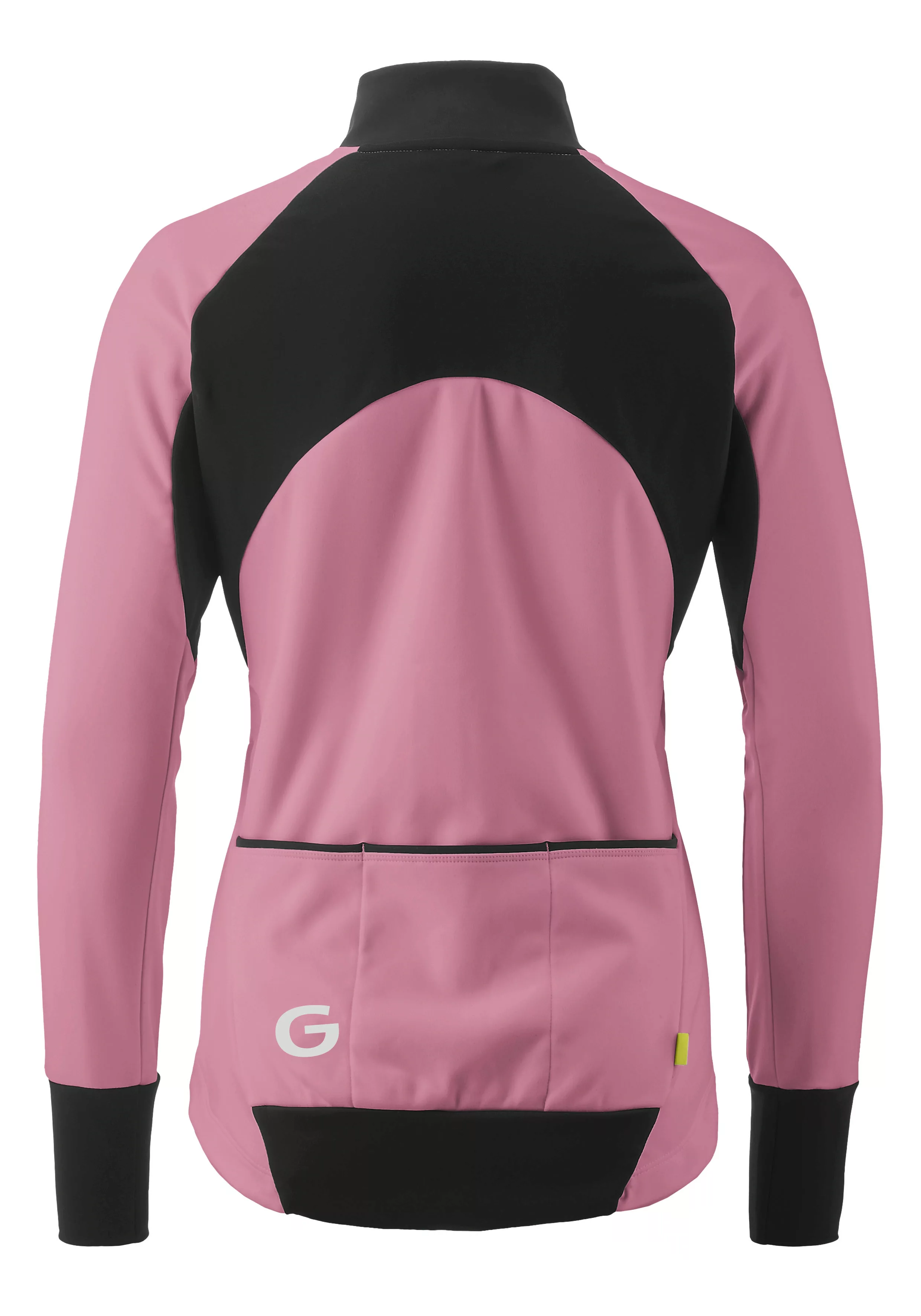 Gonso Fahrradjacke "ROAD JACKET SOFTSHELL W", Damen Softshell-Jacke, atmung günstig online kaufen