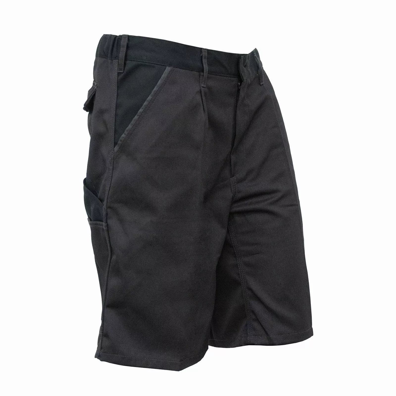 Weber GmbH Arbeitsshorts Weber Arbeitshose kurz günstig online kaufen