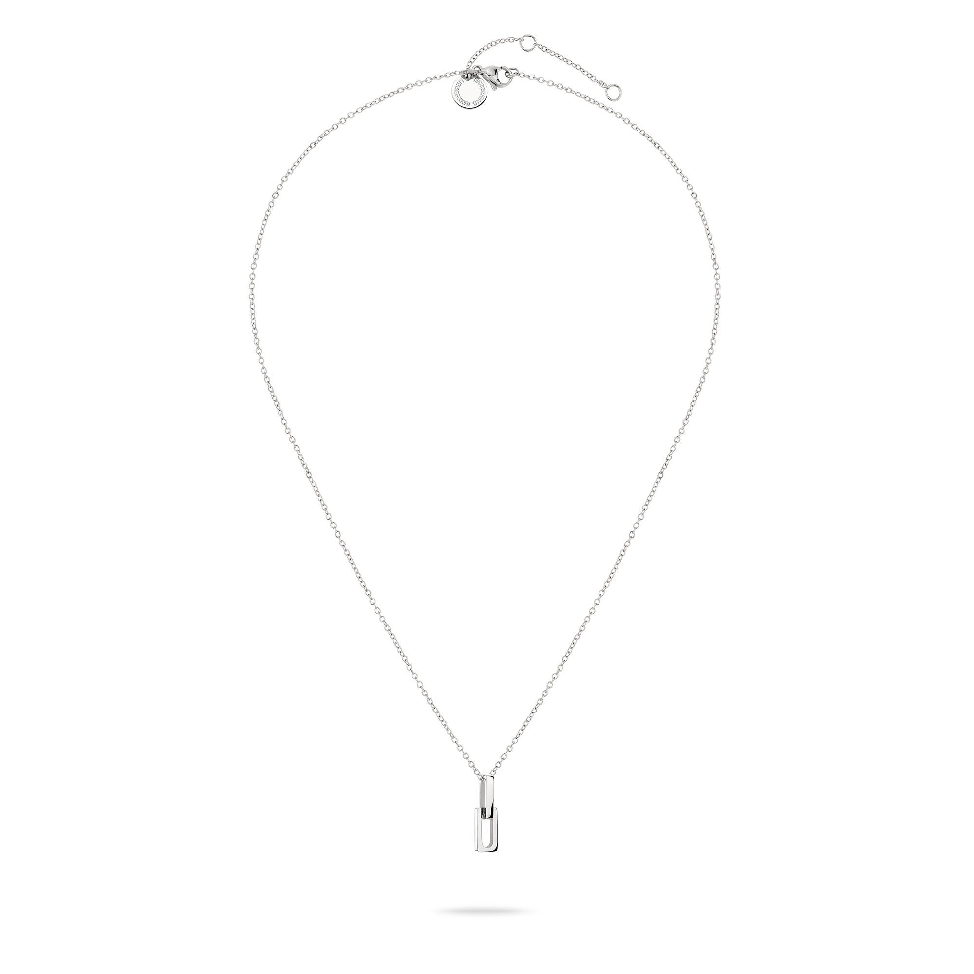 Liebeskind Berlin Edelstahlkette Liebeskind Damen-Kette Edelstahl günstig online kaufen