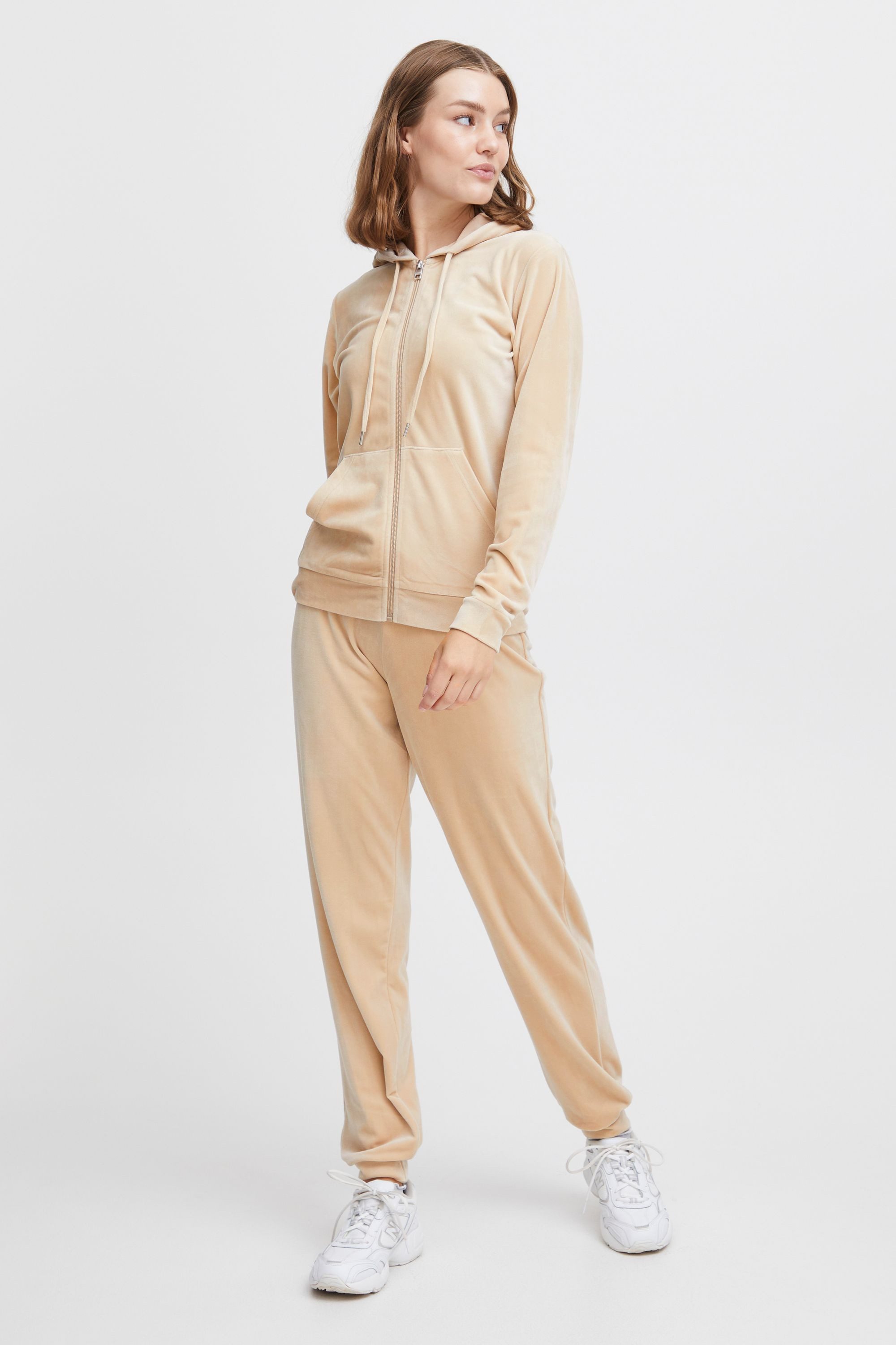 OXMO Sweatjacke OXMitanna sweatshirt günstig online kaufen