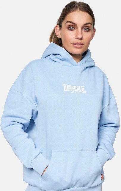 Lonsdale Kapuzenpullover Kilmote günstig online kaufen