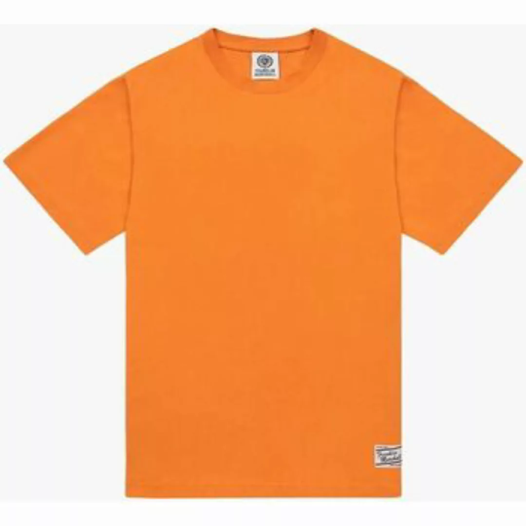 Franklin & Marshall  T-Shirts & Poloshirts JM3180.1000P01-609 günstig online kaufen