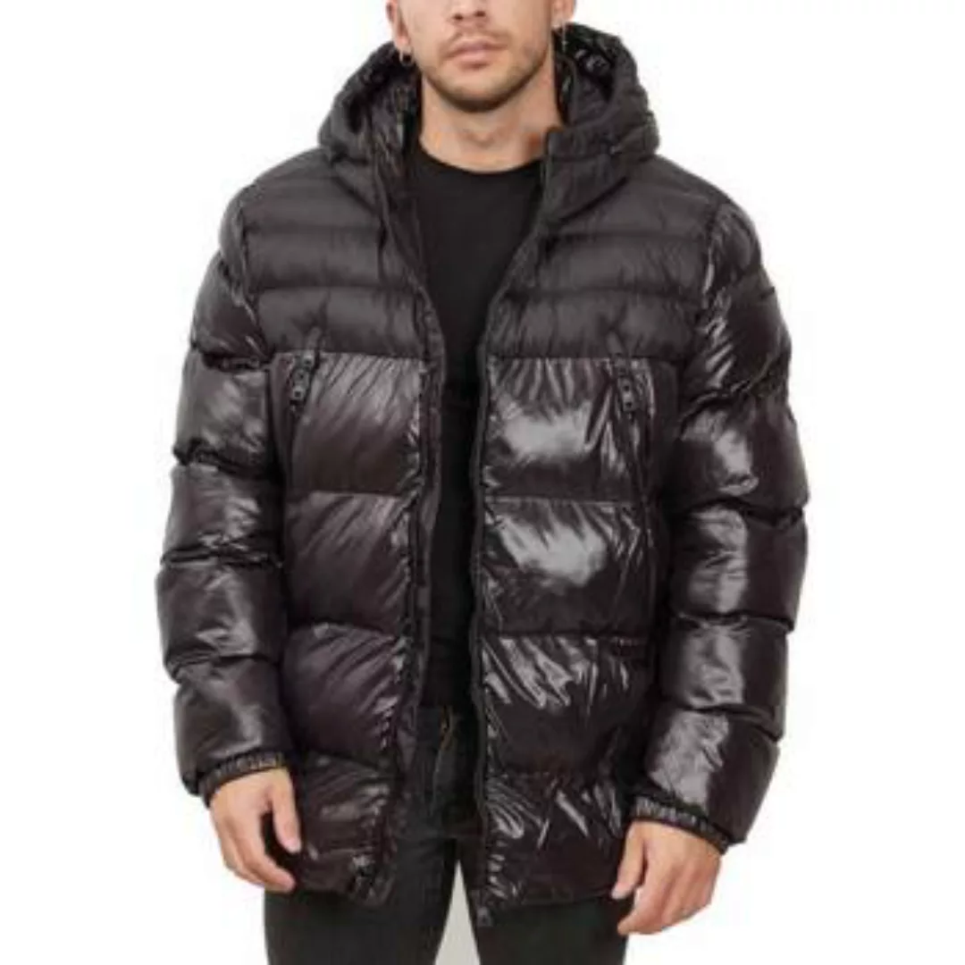 Geox  Herrenmantel M2628K TC162 M SILE HOOD JACKET günstig online kaufen