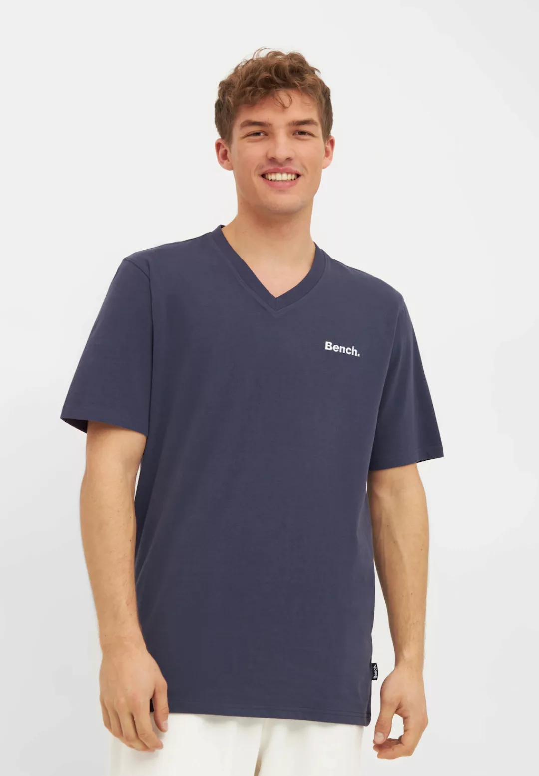 Bench. T-Shirt "MEMPHIS" günstig online kaufen