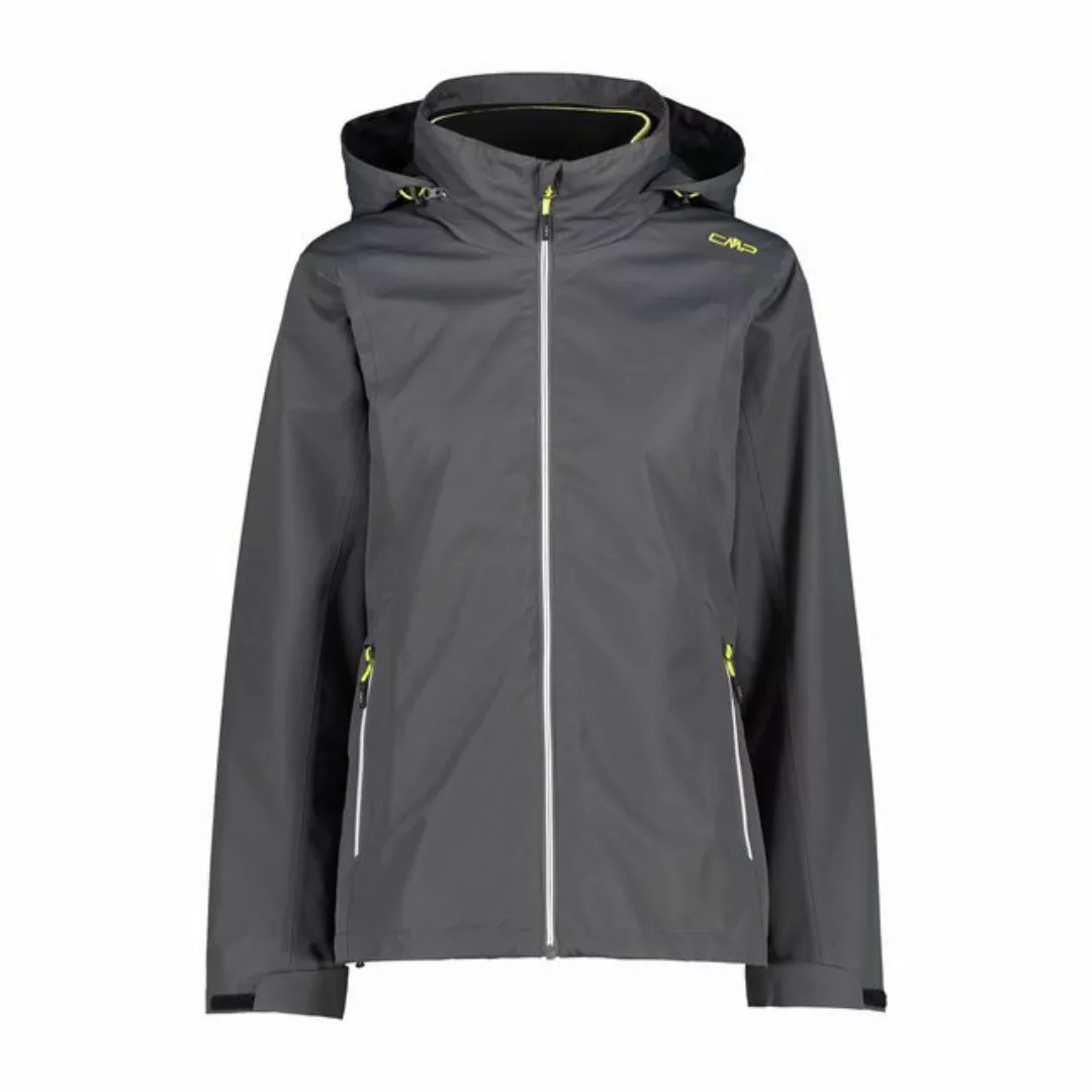 CMP Outdoorjacke CMP Damen Jacke Woman Jacket Zip Hood 30Z1426D günstig online kaufen